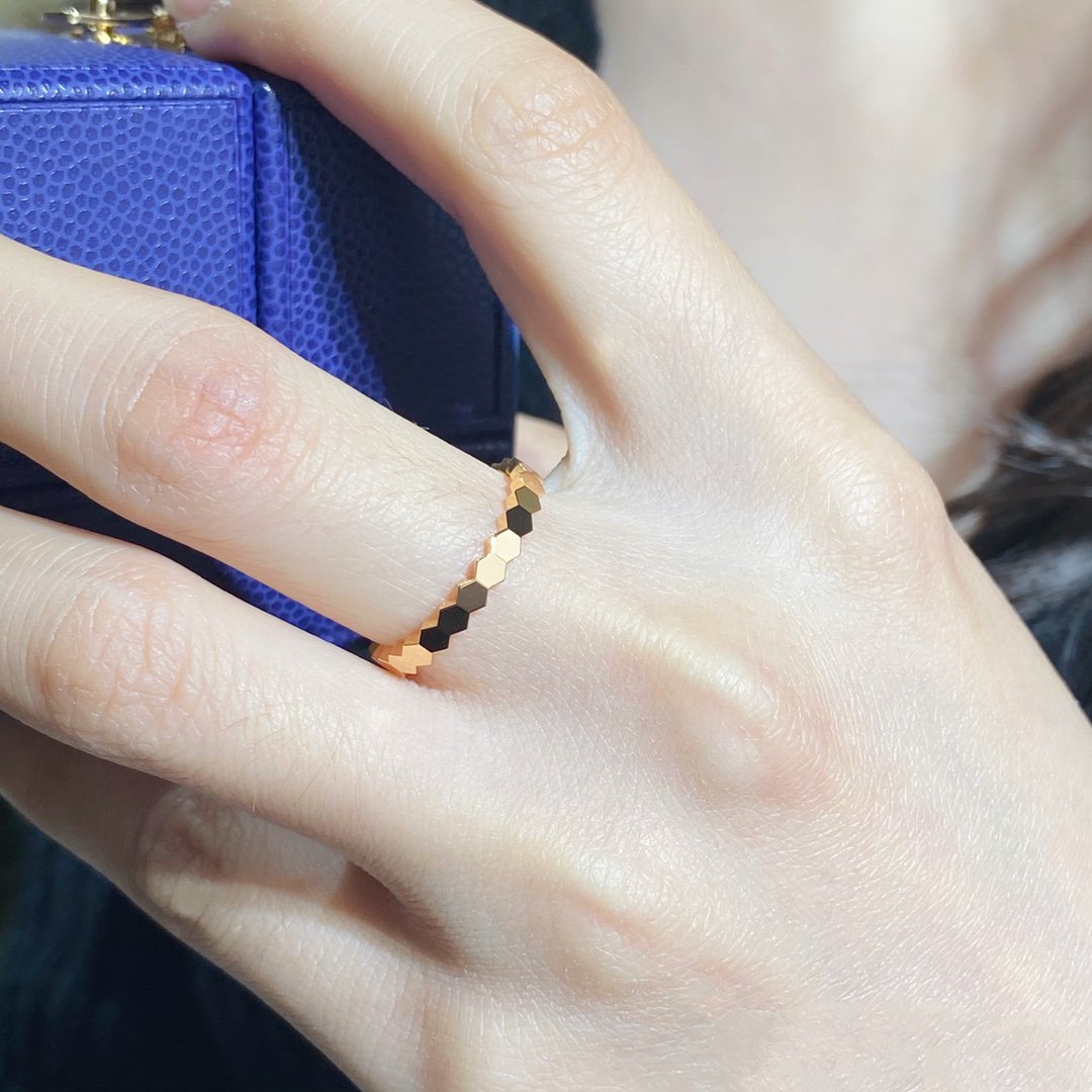 [Sophire Jewelry ]BEE LOVE SMALL RING