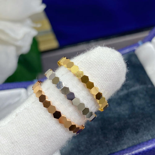 [Sophire Jewelry ]BEE LOVE SMALL RING