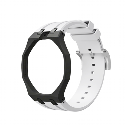 [Sophire]Royal Oak Pop Exclusive Bioceramic Case & Silicone Strap Mix Color