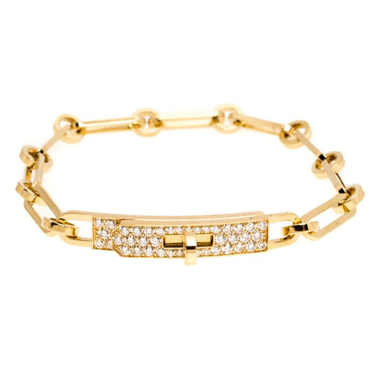 [Sophire]CHAINE BRACELET SMALL MODEL DIAMOND