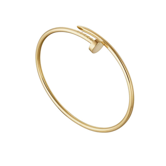 [Sophire]JUSTE UN CLOU 2.5MM SMALL MODEL BANGLE