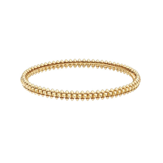 [Sophire]CLASH DE 6.4MM SMALL MODEL BANGLE