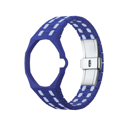 [Sophire]Royal Oak Pop Exclusive Bioceramic Case & Bioceramic Strap Mix Color