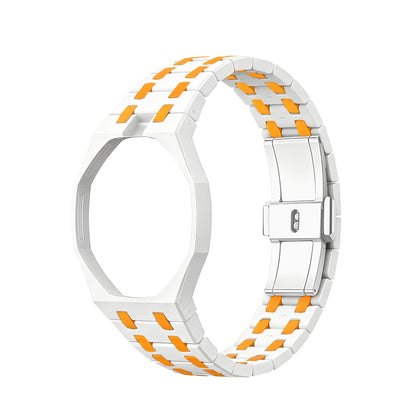 [Sophire]Royal Oak Pop Exclusive Bioceramic Case & Bioceramic Strap Mix Color
