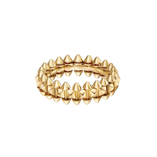 [Sophire]CLASH DE 6.4MM SMALL MODEL RING