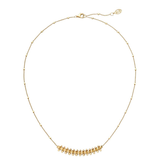 [Sophire]CLASH DE 4.5MM NECKLACE