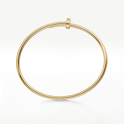 [Sophire Jewelry ]JUSTE BRACELET 2.5MM