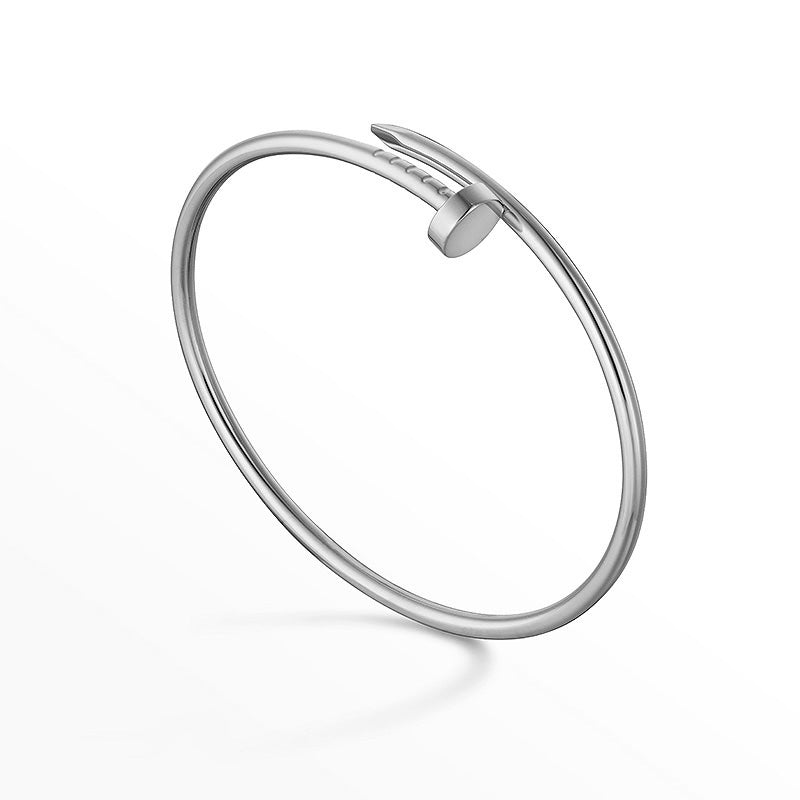[Sophire Jewelry ]JUSTE BRACELET 2.5MM