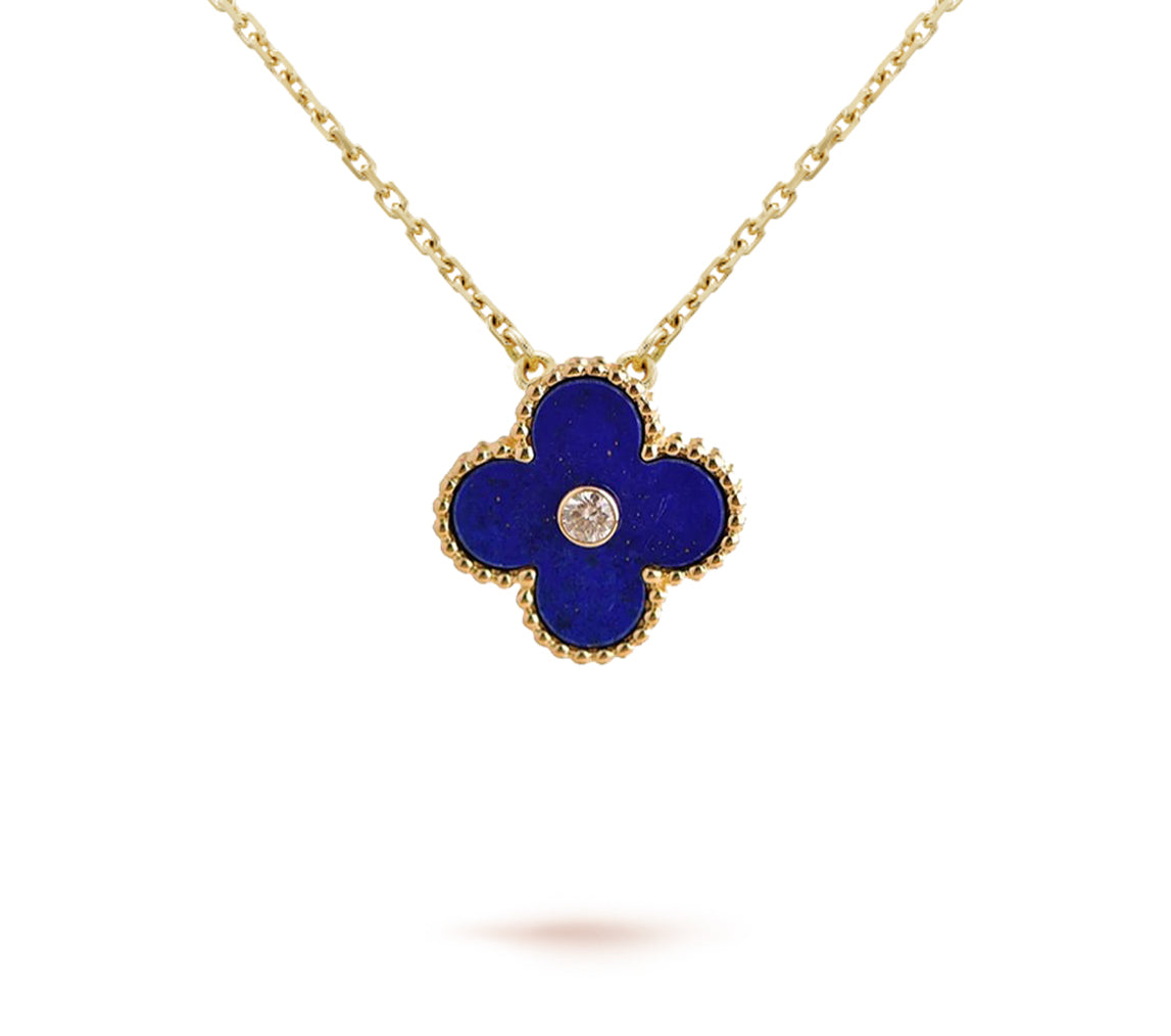 [Sophire Jewelry ]CHRISTMAS LIMITED EDITION NECKLACE COLLECTION