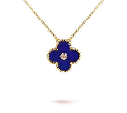 [Sophire Jewelry ]CHRISTMAS LIMITED EDITION NECKLACE COLLECTION