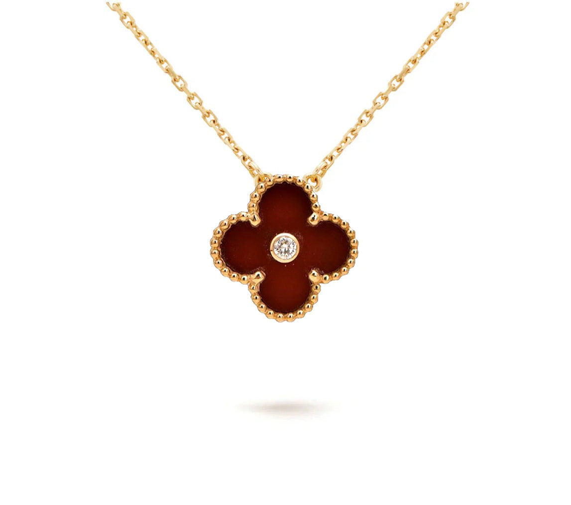 [Sophire Jewelry ]CHRISTMAS LIMITED EDITION NECKLACE COLLECTION