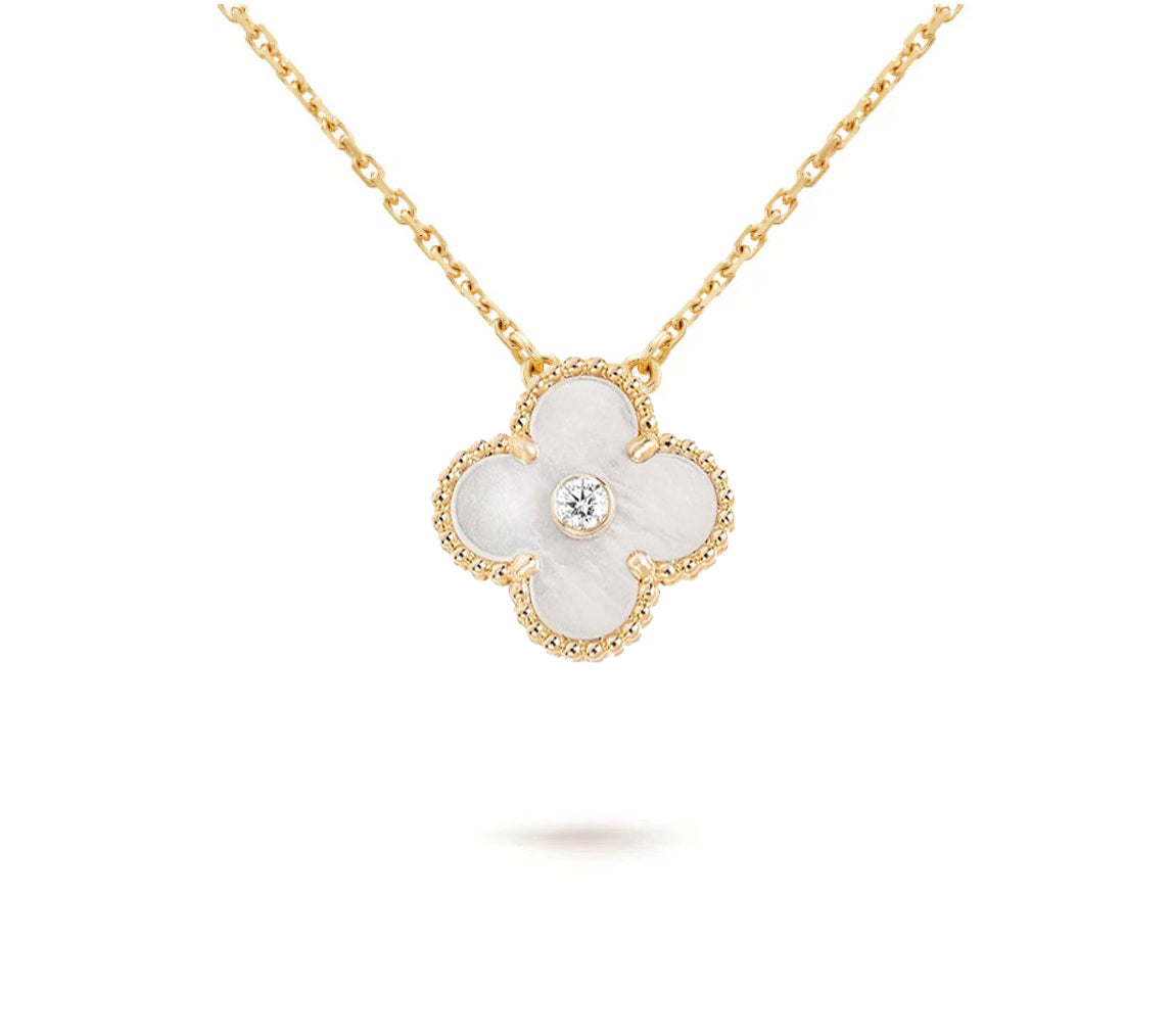 [Sophire Jewelry ]CHRISTMAS LIMITED EDITION NECKLACE COLLECTION