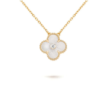 [Sophire Jewelry ]CHRISTMAS LIMITED EDITION NECKLACE COLLECTION