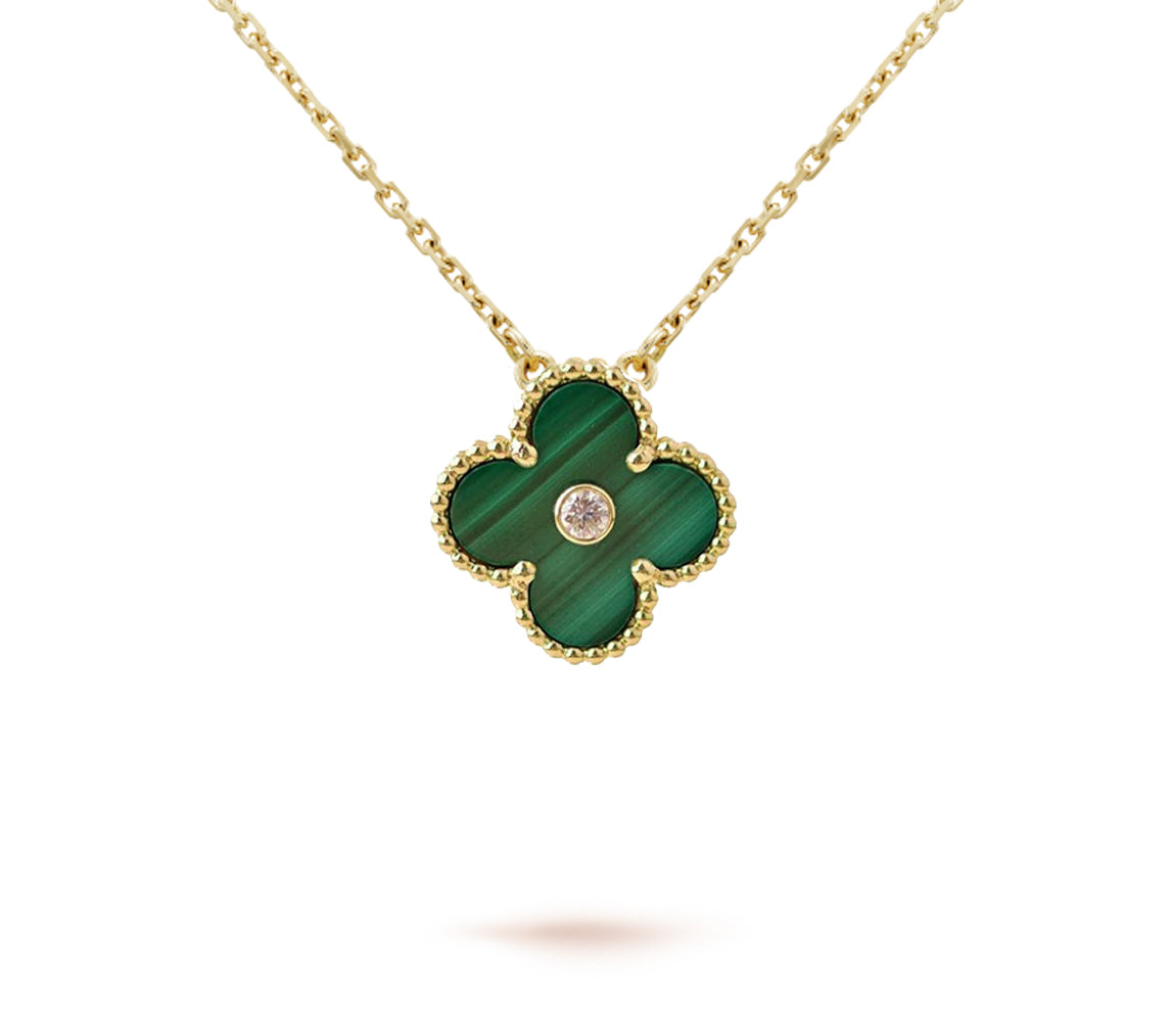 [Sophire Jewelry ]CHRISTMAS LIMITED EDITION NECKLACE COLLECTION
