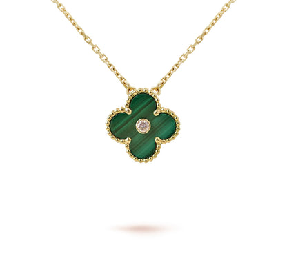 [Sophire Jewelry ]CHRISTMAS LIMITED EDITION NECKLACE COLLECTION
