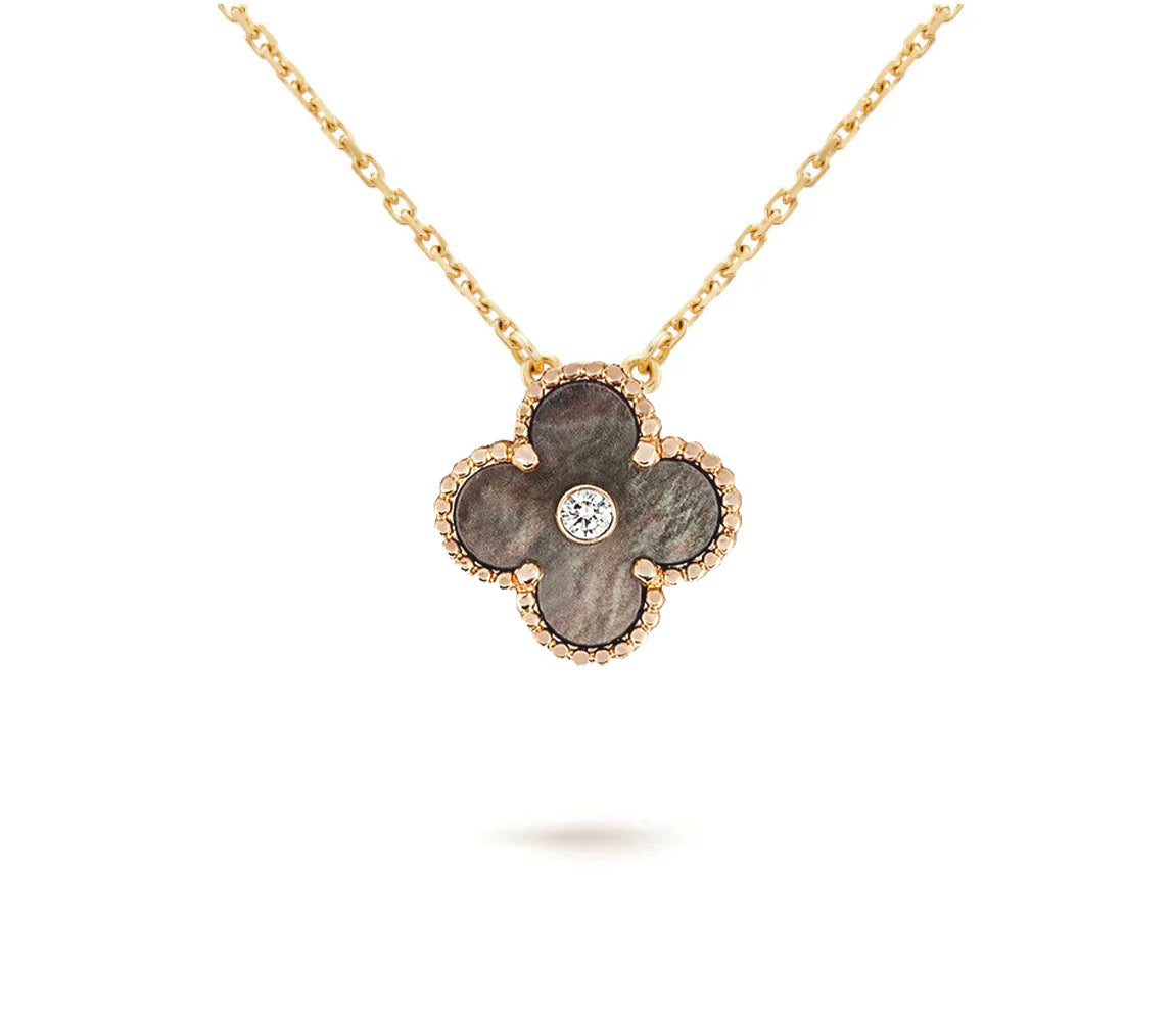 [Sophire Jewelry ]CHRISTMAS LIMITED EDITION NECKLACE COLLECTION