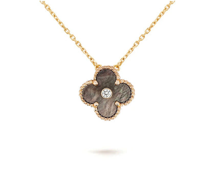 [Sophire Jewelry ]CHRISTMAS LIMITED EDITION NECKLACE COLLECTION