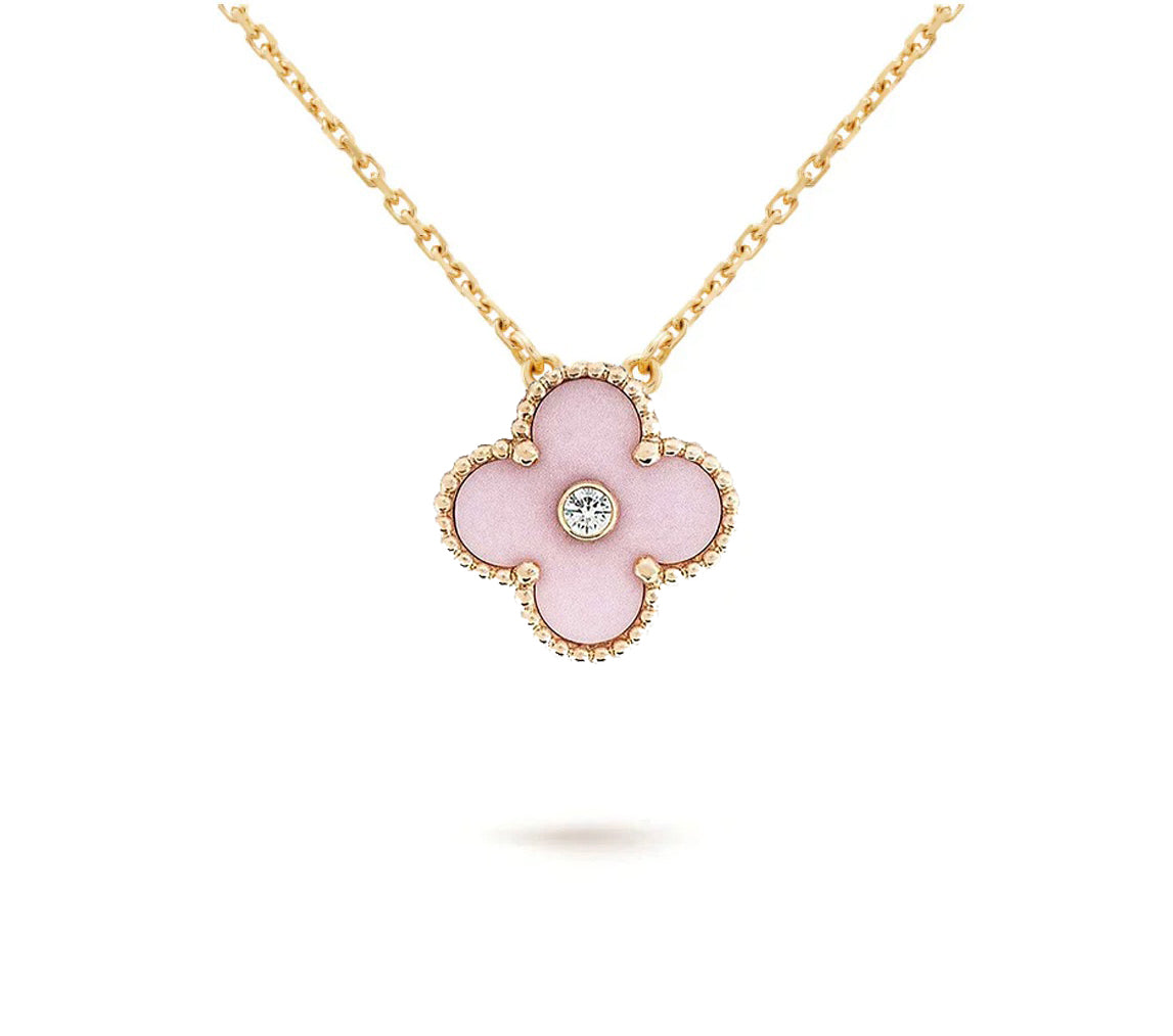 [Sophire Jewelry ]CHRISTMAS LIMITED EDITION NECKLACE COLLECTION