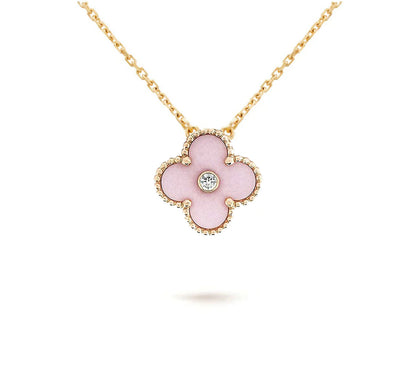 [Sophire Jewelry ]CHRISTMAS LIMITED EDITION NECKLACE COLLECTION