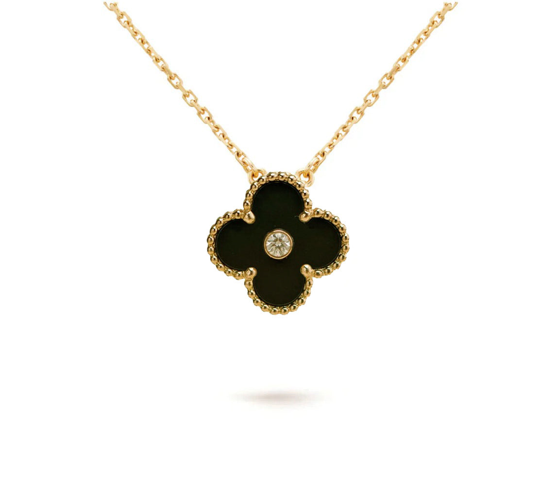[Sophire Jewelry ]CHRISTMAS LIMITED EDITION NECKLACE COLLECTION