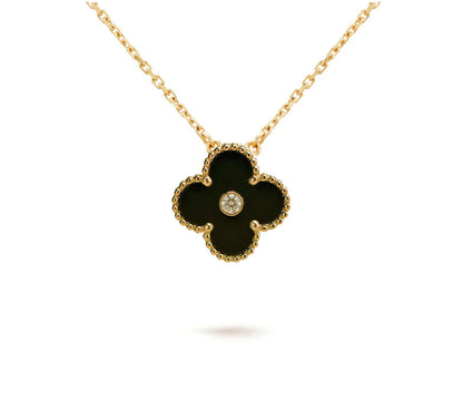 [Sophire Jewelry ]CHRISTMAS LIMITED EDITION NECKLACE COLLECTION
