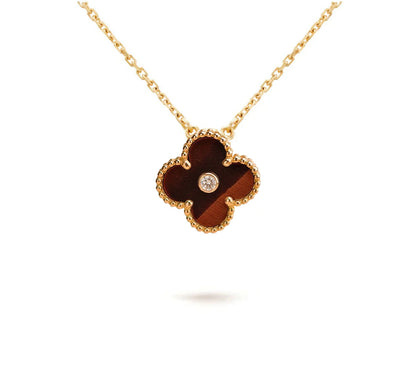 [Sophire Jewelry ]CHRISTMAS LIMITED EDITION NECKLACE COLLECTION
