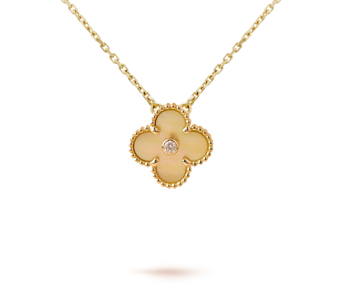 [Sophire Jewelry ]CHRISTMAS LIMITED EDITION NECKLACE COLLECTION