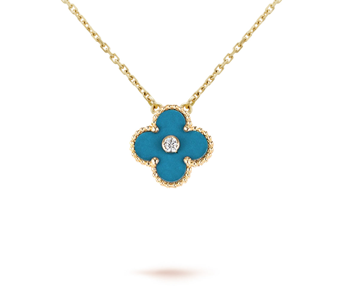 [Sophire Jewelry ]CHRISTMAS LIMITED EDITION NECKLACE COLLECTION