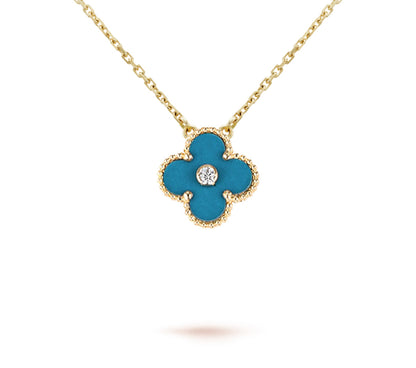 [Sophire Jewelry ]CHRISTMAS LIMITED EDITION NECKLACE COLLECTION