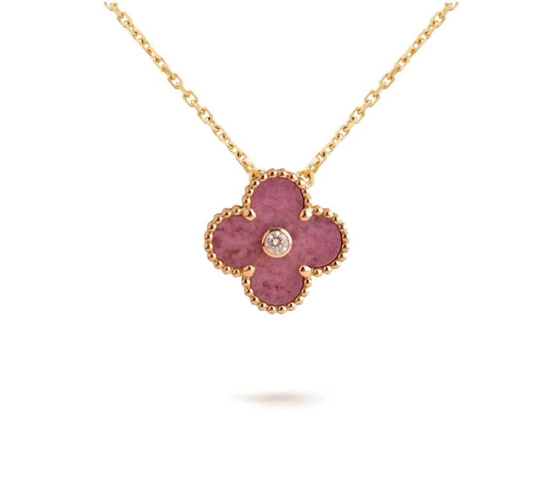 [Sophire Jewelry ]CHRISTMAS LIMITED EDITION NECKLACE COLLECTION