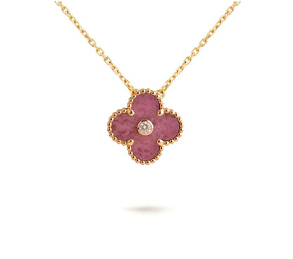 [Sophire Jewelry ]CHRISTMAS LIMITED EDITION NECKLACE COLLECTION