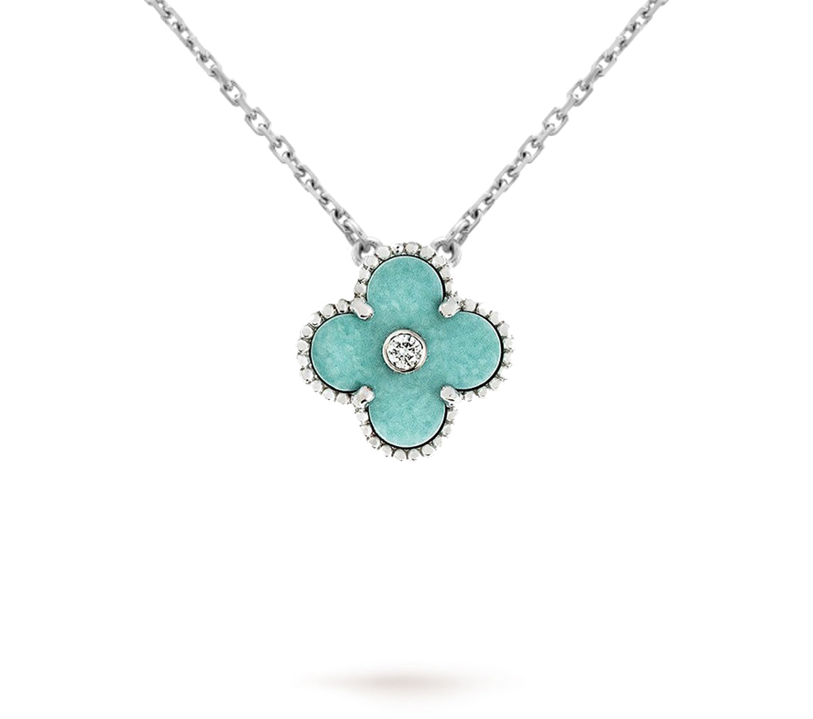 [Sophire Jewelry ]CHRISTMAS LIMITED EDITION NECKLACE COLLECTION