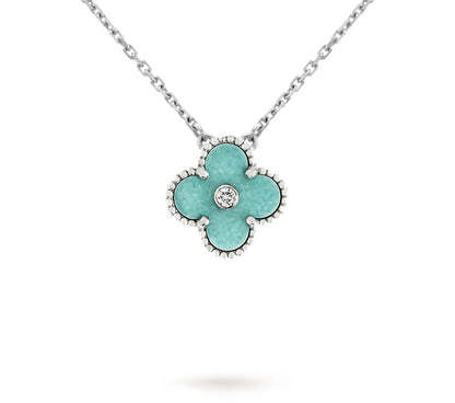 [Sophire Jewelry ]CHRISTMAS LIMITED EDITION NECKLACE COLLECTION