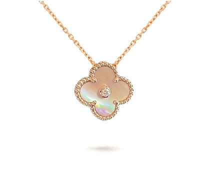 [Sophire Jewelry ]CHRISTMAS LIMITED EDITION NECKLACE COLLECTION