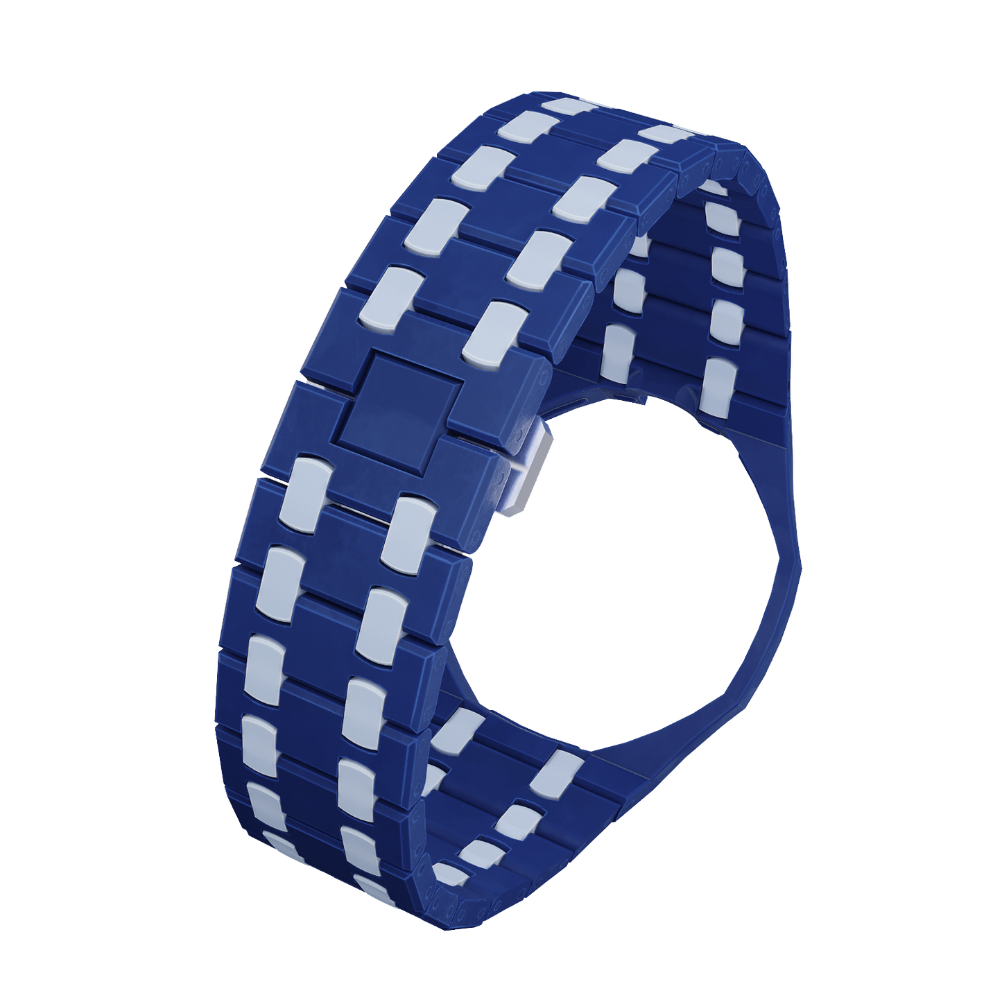 [Sophire]Royal Oak Pop Exclusive Bioceramic Case & Bioceramic Strap Mix Color
