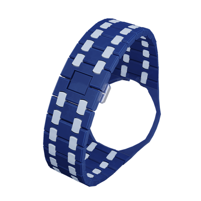 [Sophire]Royal Oak Pop Exclusive Bioceramic Case & Bioceramic Strap Mix Color