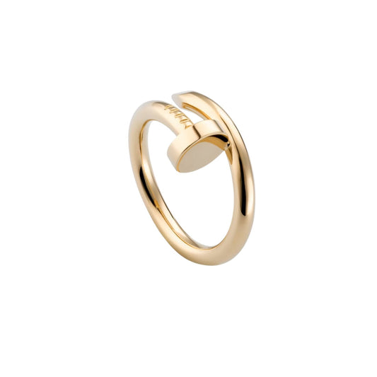 [Sophire]CLOU 2.6MM RING