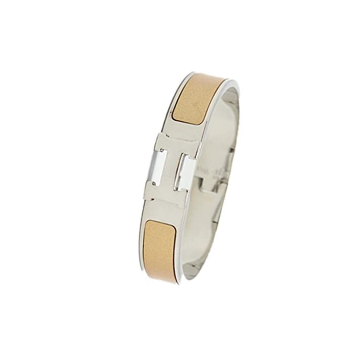 [Sophire Jewelry ]H CHAMPAGNE BRACELET