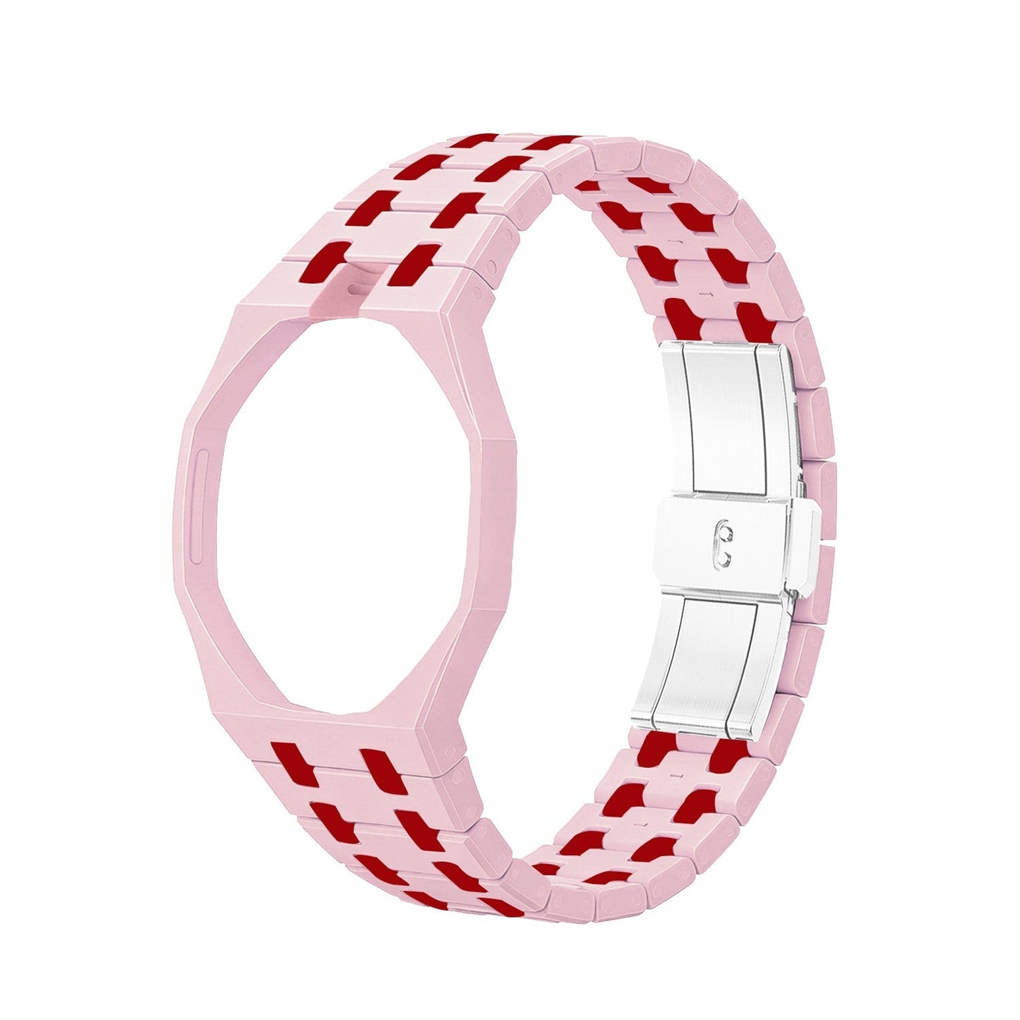 [Sophire]Royal Oak Pop Exclusive Bioceramic Case & Bioceramic Strap Mix Color