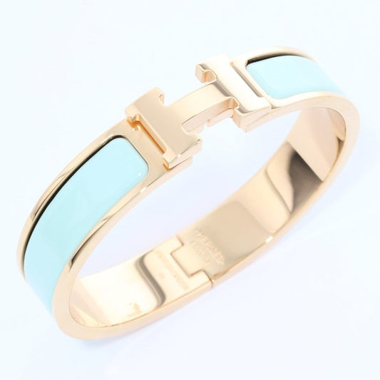 [Sophire]H LIGHT BLUE BRACELET