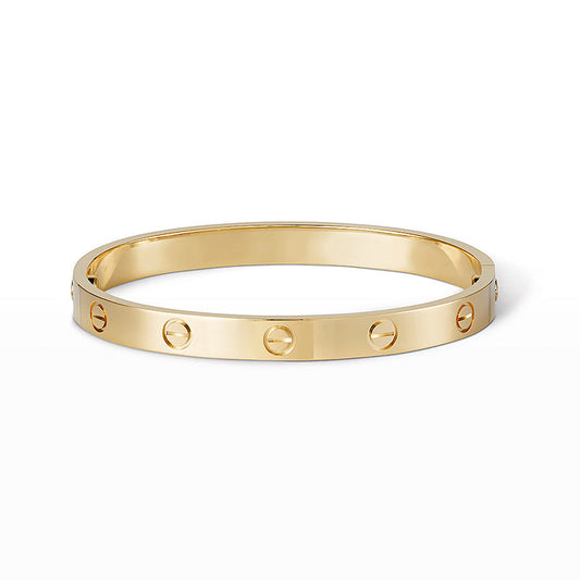 [Sophire]CLASSIC 6.1MM LOVE BANGLE