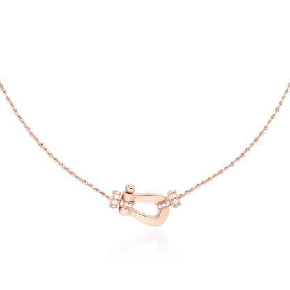 [Sophire Jewelry ]FORCE 10 DIAMOND NECKLACE