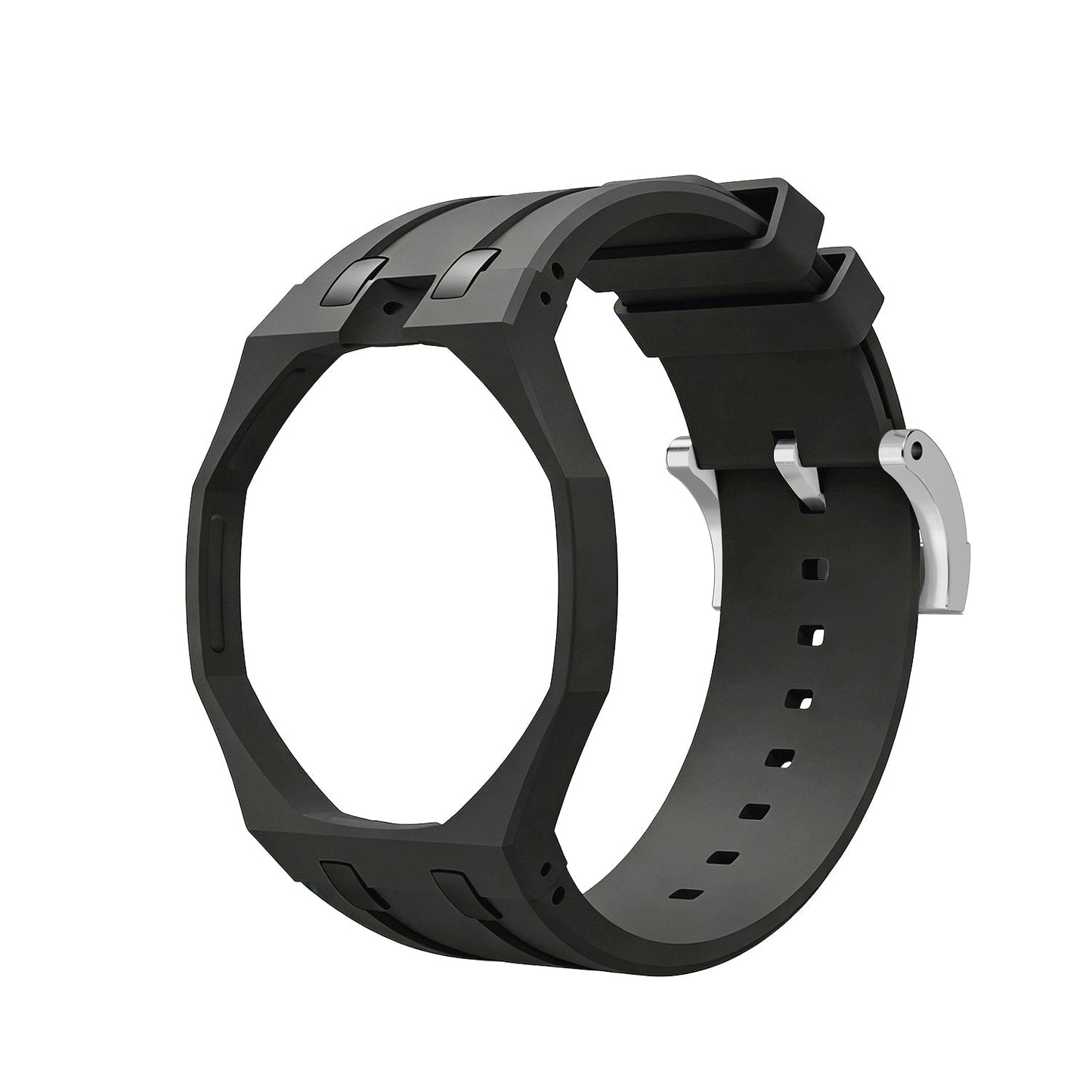 [Sophire]ROYAL OAK POP EXCLUSIVE BIOCERAMIC CASE & SILICONE STRAP