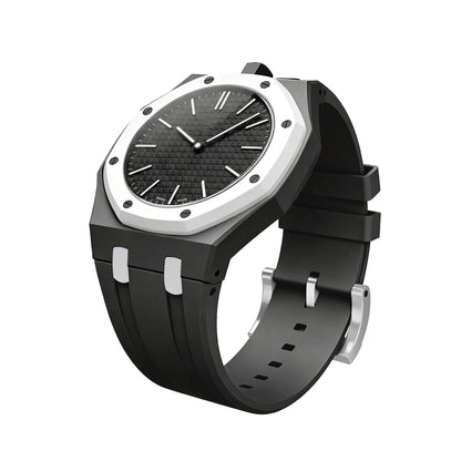 [Sophire]ROYAL OAK POP EXCLUSIVE BIOCERAMIC CASE & SILICONE STRAP