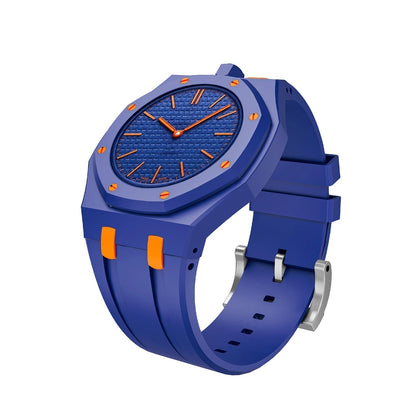 [Sophire]ROYAL OAK POP EXCLUSIVE BIOCERAMIC CASE & SILICONE STRAP
