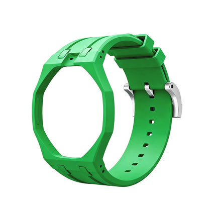 [Sophire]ROYAL OAK POP EXCLUSIVE BIOCERAMIC CASE & SILICONE STRAP