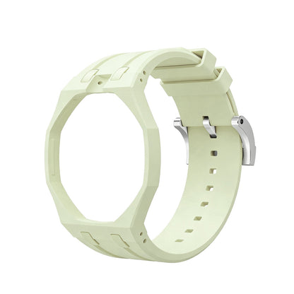 [Sophire]ROYAL OAK POP EXCLUSIVE BIOCERAMIC CASE & SILICONE STRAP