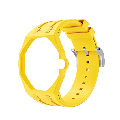 [Sophire]ROYAL OAK POP EXCLUSIVE BIOCERAMIC CASE & SILICONE STRAP