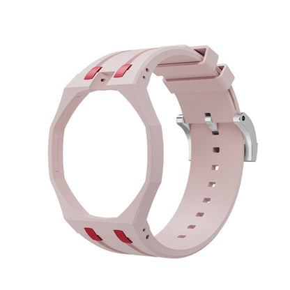 [Sophire]ROYAL OAK POP EXCLUSIVE BIOCERAMIC CASE & SILICONE STRAP