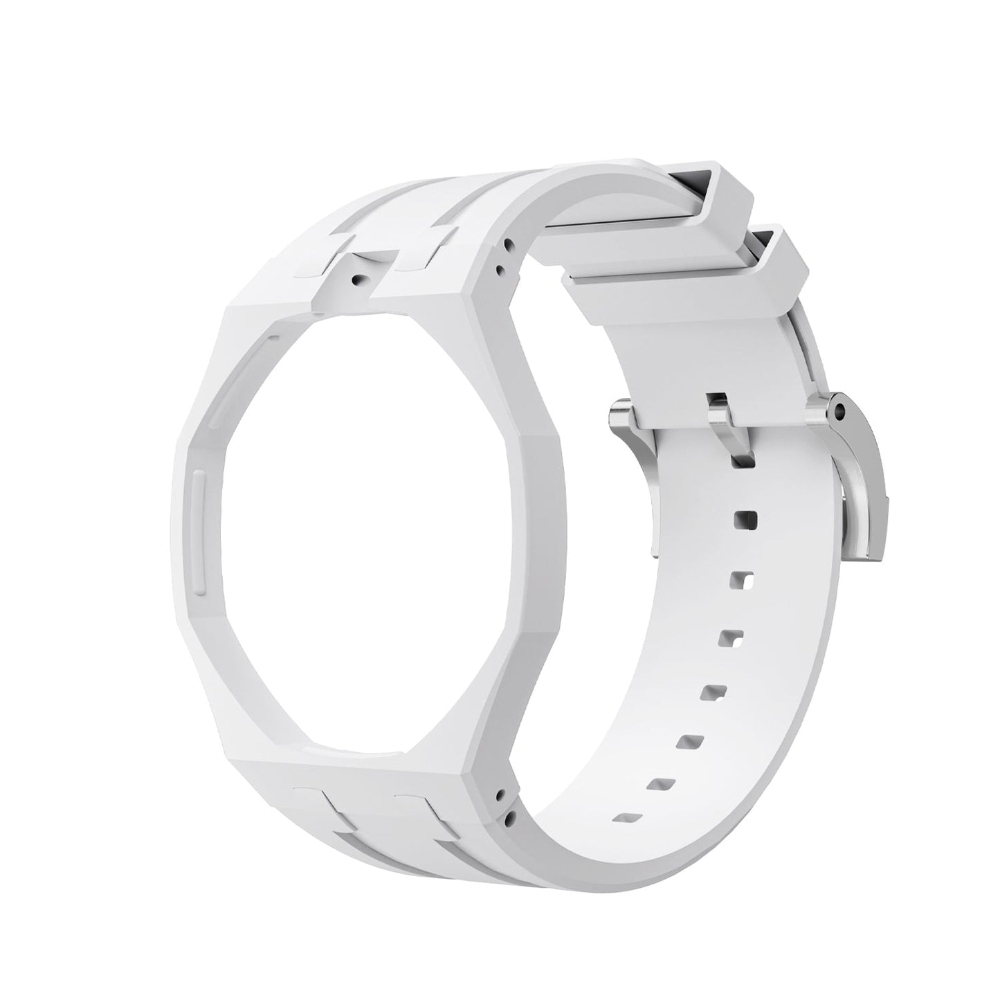 [Sophire]ROYAL OAK POP EXCLUSIVE BIOCERAMIC CASE & SILICONE STRAP